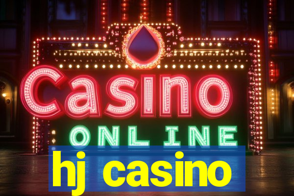 hj casino
